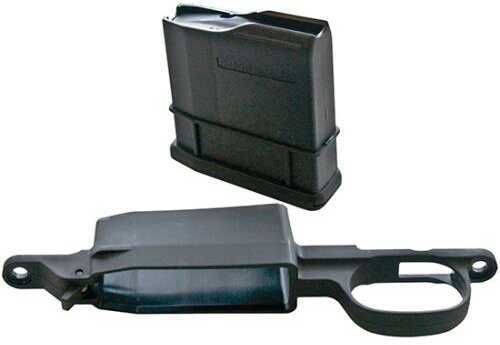 Legacy Sports Howa High Capacity Conversion Kit Magazine 223 Rem 5 Round Md: ATIK5R223